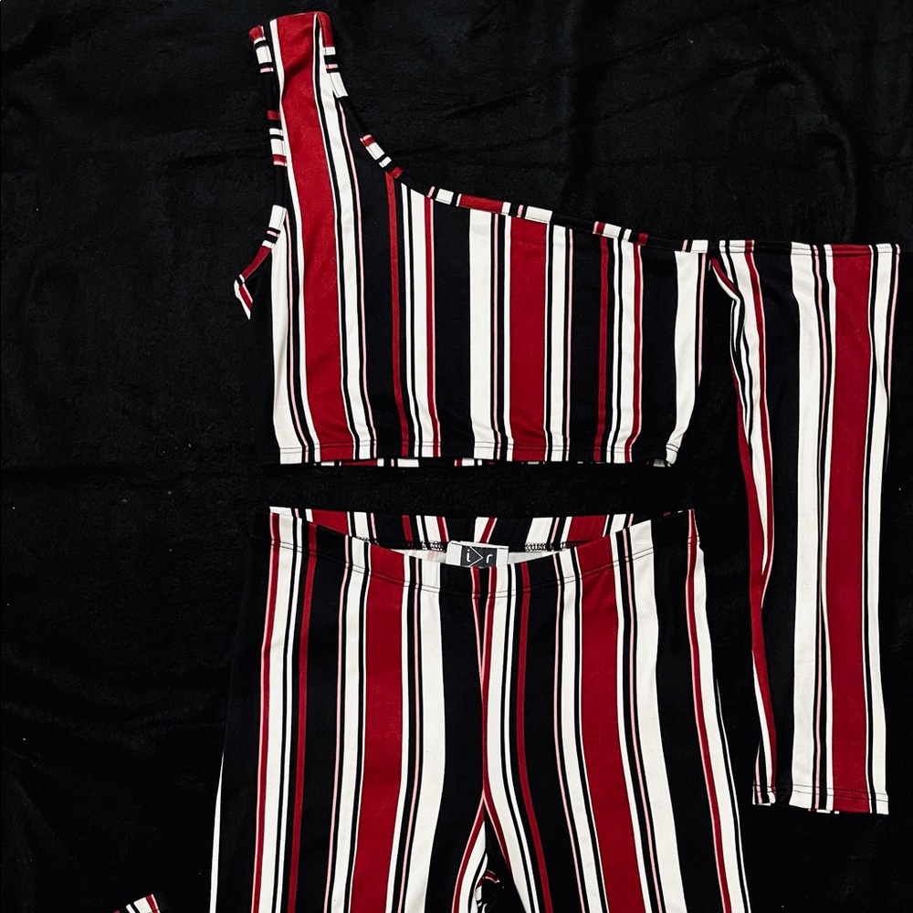 Stripes 2 piece